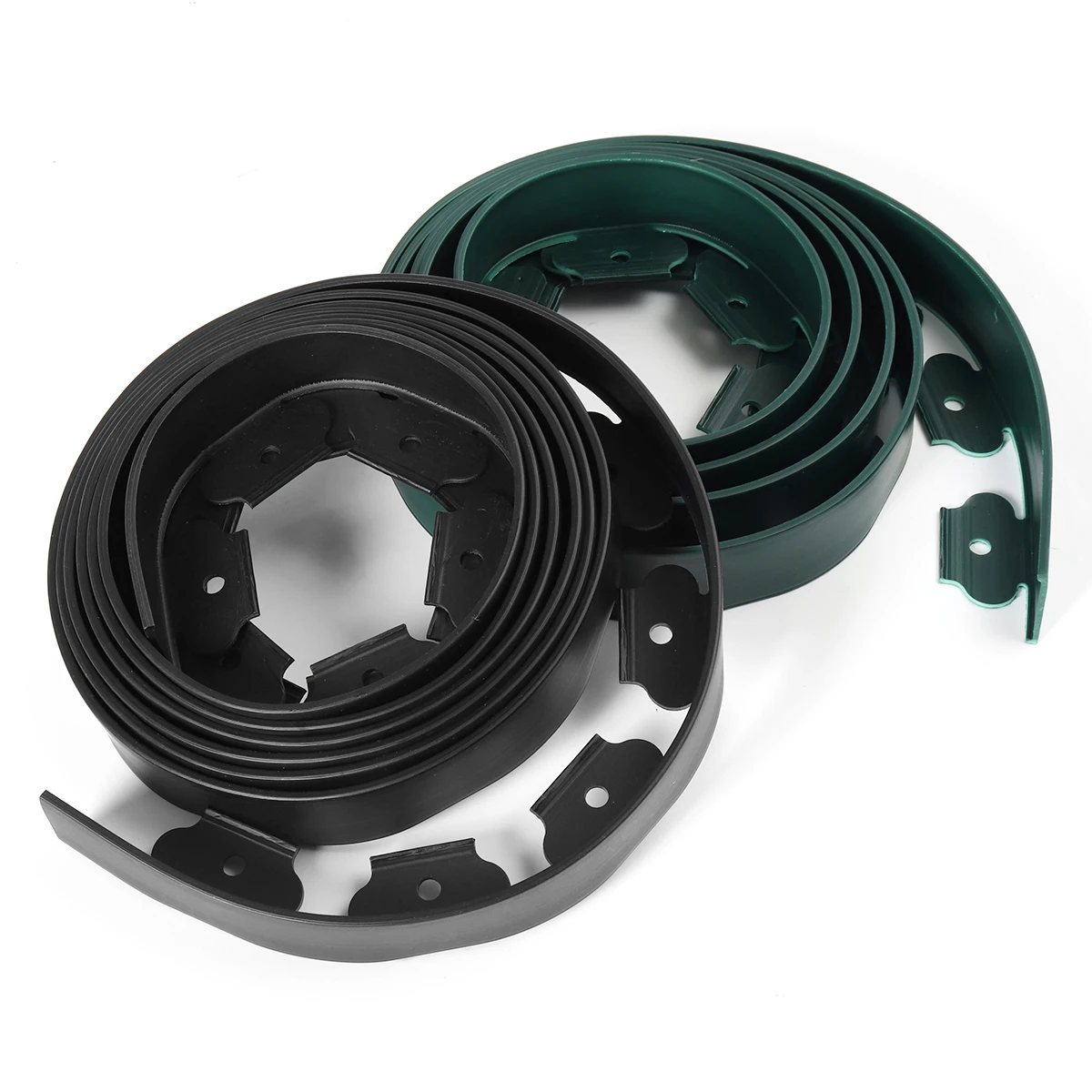 Garden Edging Border Edge Landscape Lawn Flower Bed Landscaping Flexible Edging Border