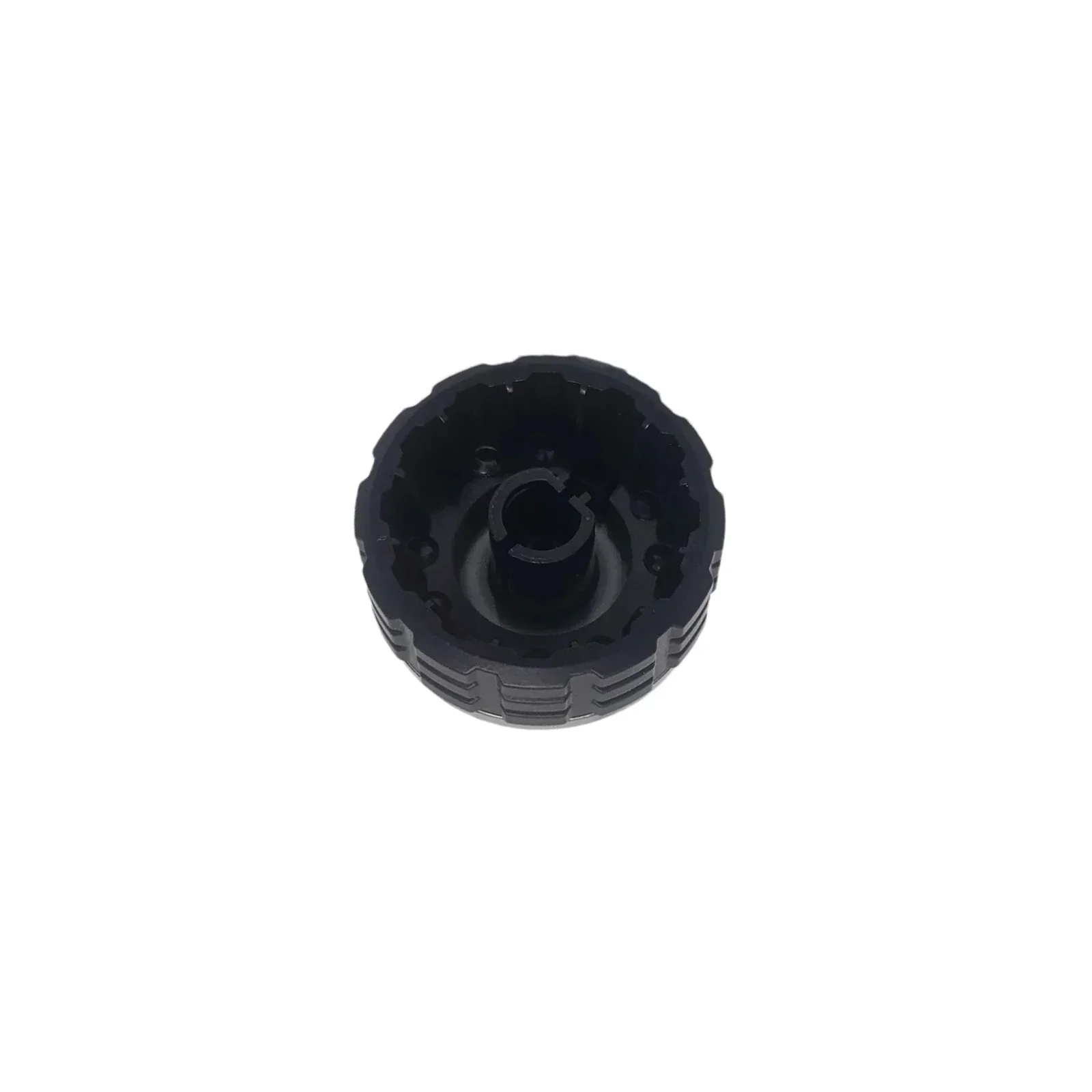 1pcs Knob Radio Receiver 86128-AN010 861280-C0500 For Toyota For Tundra-Car Electronics Accessories