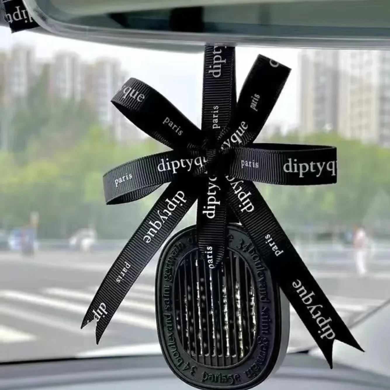 Araba İç Çıkartmalar Süsler Dekorasyon Aksesuarları Ev Asılı Dekorlar