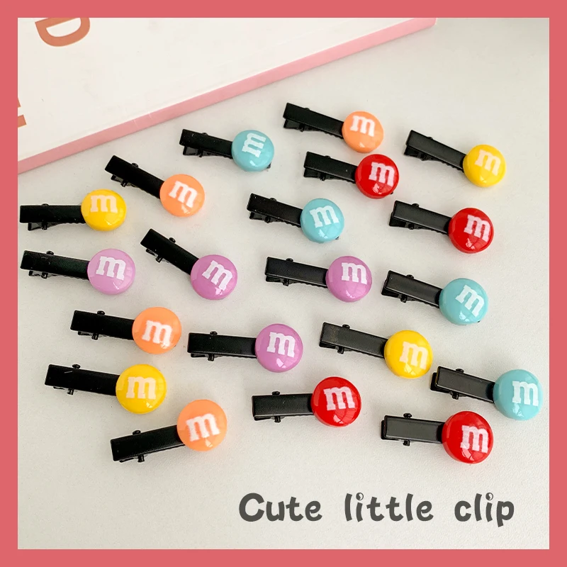 Рисунок 4 - Милая однотонная круглая шпилька