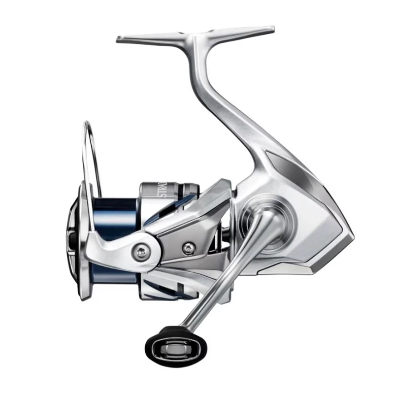 2023 Shimano STRADIC FM 1000S C2000S 2500S 2500SHG C3000 C3000HG C3000XG  3000MHG 4000MHG 4000XG C5000XG Spinning Fishing Reels