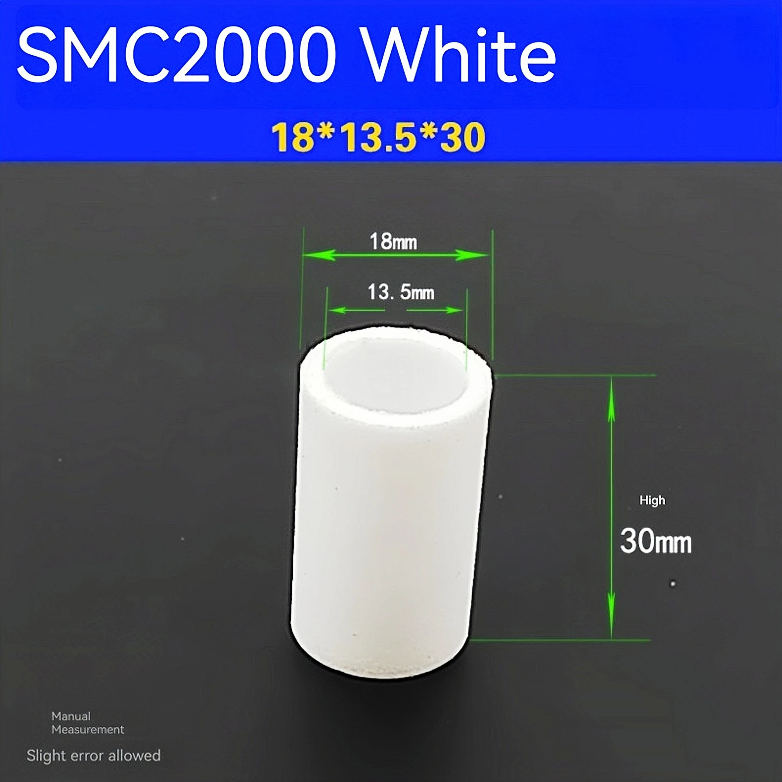 SMC2000 Fibre
