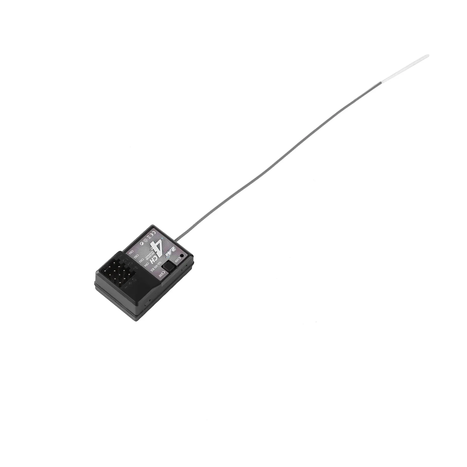 Récepteur 4CH 2.4GHz pour Voiture Bateau RC GA-4H-TX