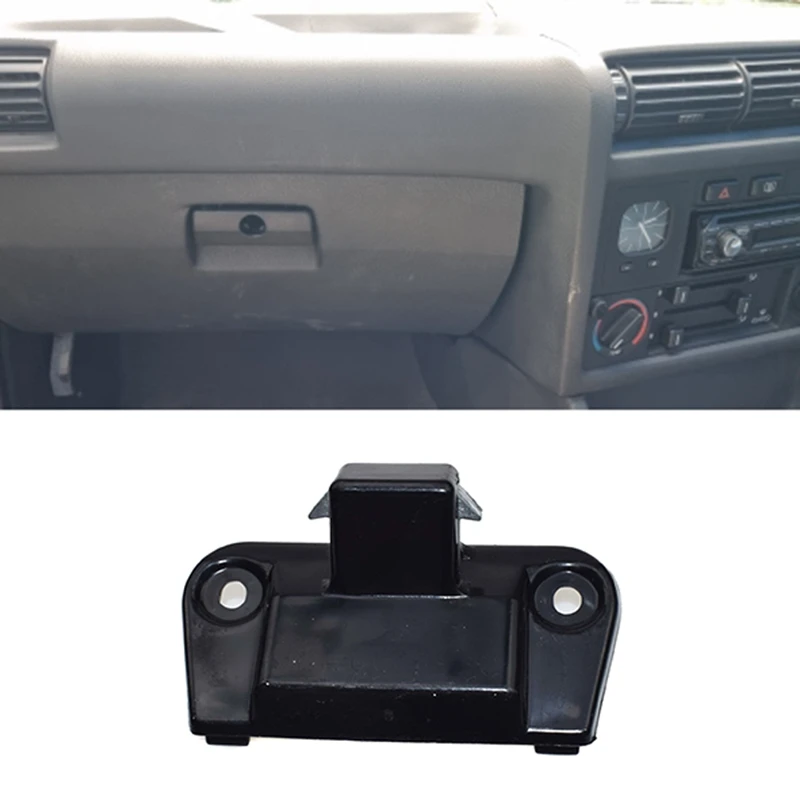 Handschuhfach-Verriegelung Für BMW E30 E36 Z3 - Originalersatz 51161946513
