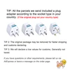 Aquarium Auto ATO Automatic Top Off System Dual Sensor Water Filler water Level Controller Fish Tank Auto Aqua add Water Pump 5