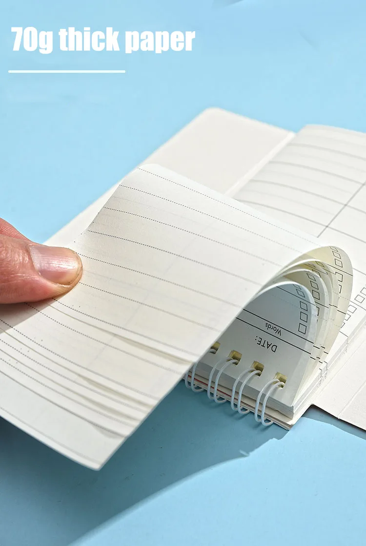 Notebook image 3