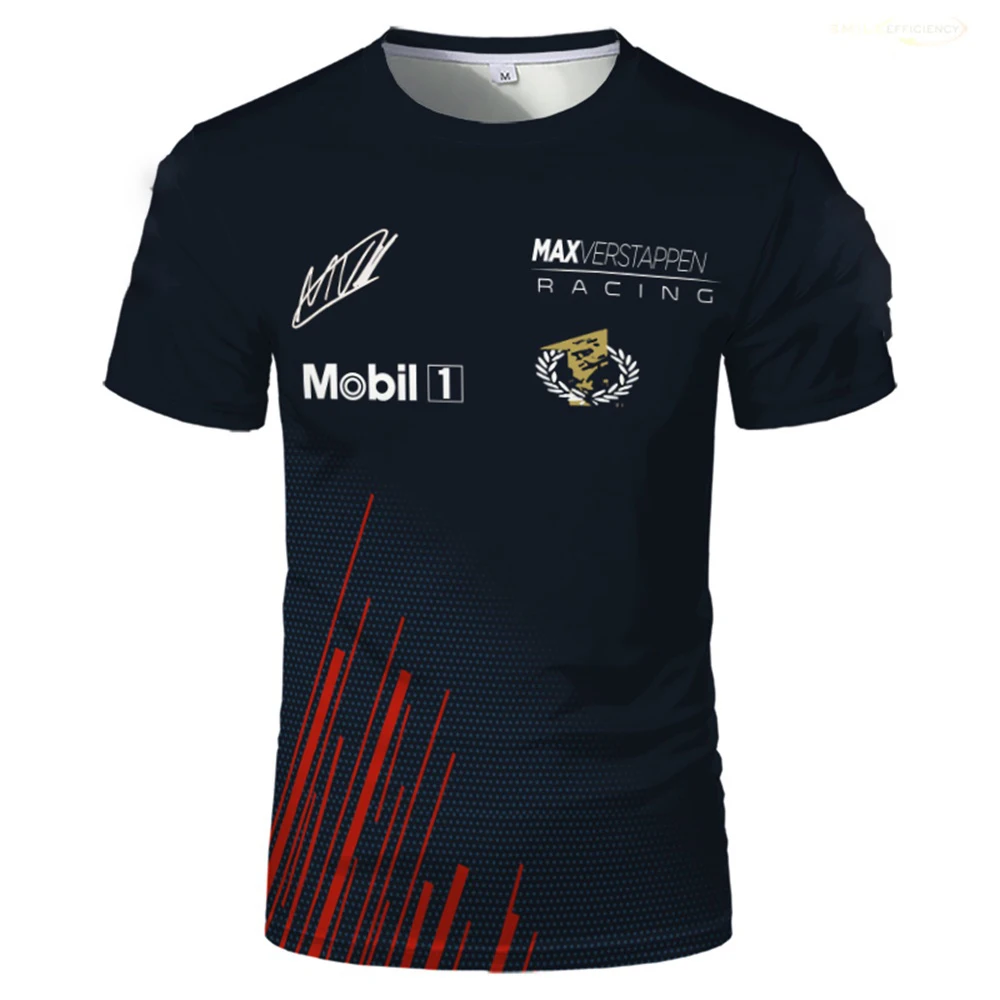 Camiseta del campe n del conductor de F1 uniforme del equipo de camiseta-del-campe-n-del-conductor-de-f1-uniforme-del-equipo-de