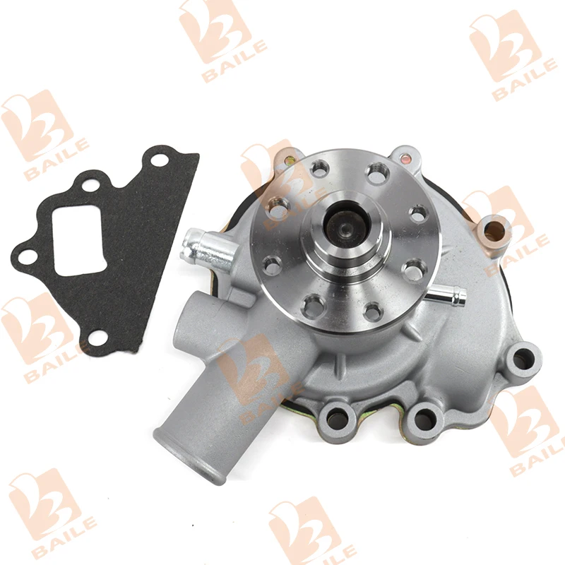 

6213-610-016-00 Double tube Water Pump For Iseki tractor SF438FH SF450FH 621361001600