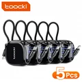 5 Pack Black