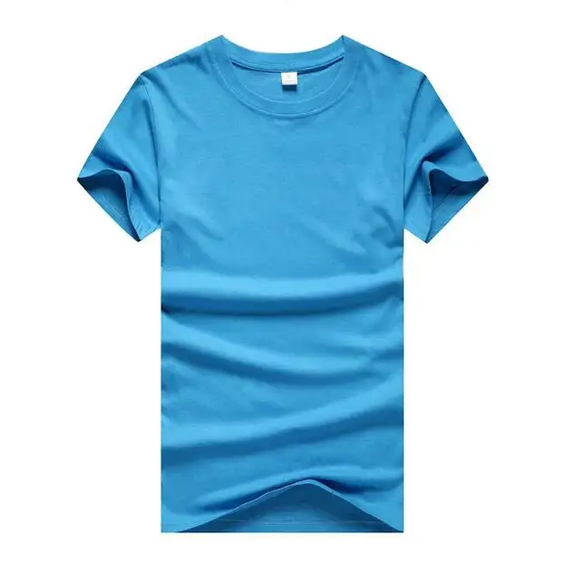 

Quick-drying t-shirt custom cultural shirt advertising shirt printed logo sports short-sleeved group activity shirt