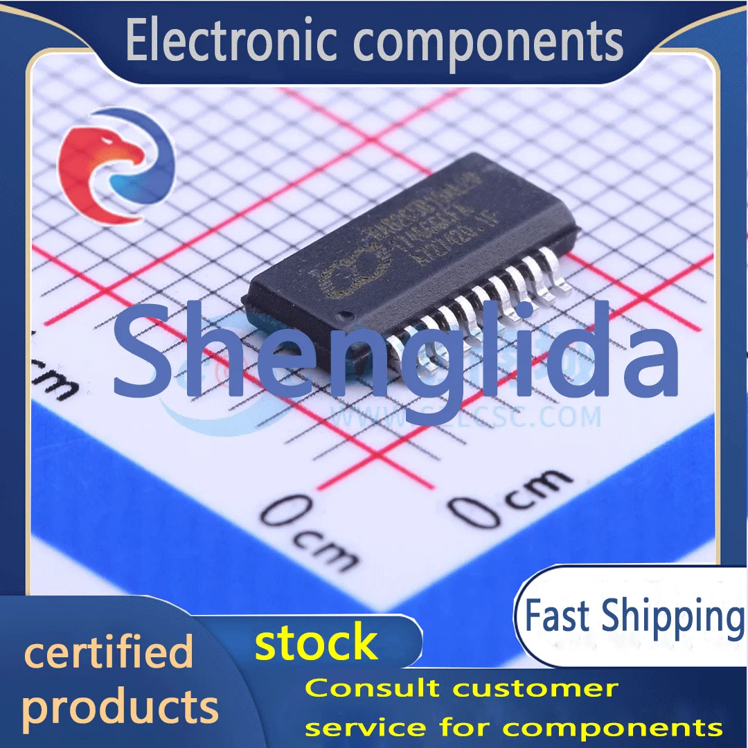 

MA82G5B16AL20 package SSOP-20 processor brand new stock 1PCS