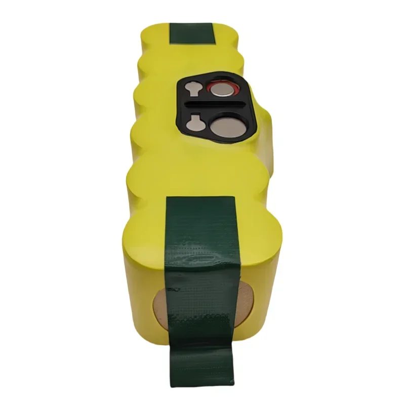 Batteria 14.4V12800mAh per iRobot 500 600 700 800 900 serie Batteria per iRobot Roomba14.4 V 620 650 770 780 580】 📦 🎟 - immagine 3