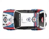 1/14 Rc Car Drift Model 14302 White Modified Wireless Remote Control Car 42km/H High-Speed Professional Adult Rc Usb Truck Toy 3