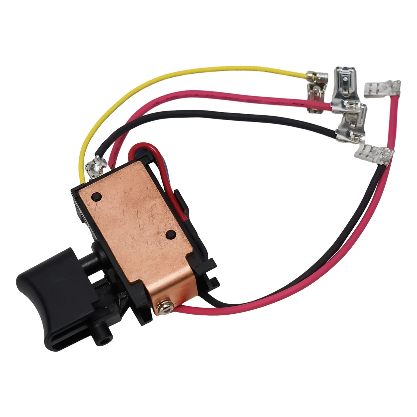 

Запасная часть 1 шт. переключатель сменный 6388876 беспроводной винт для 638887-6 HP457D прочный простой в установке