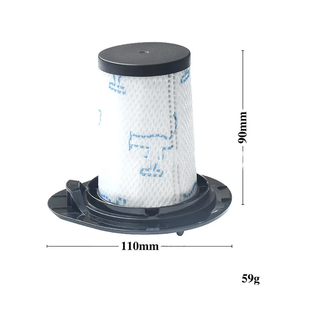 

1 шт., фильтр HEPA для пылесоса Rowenta ZR009002 RH9252 RH9276 RH9286 RH92