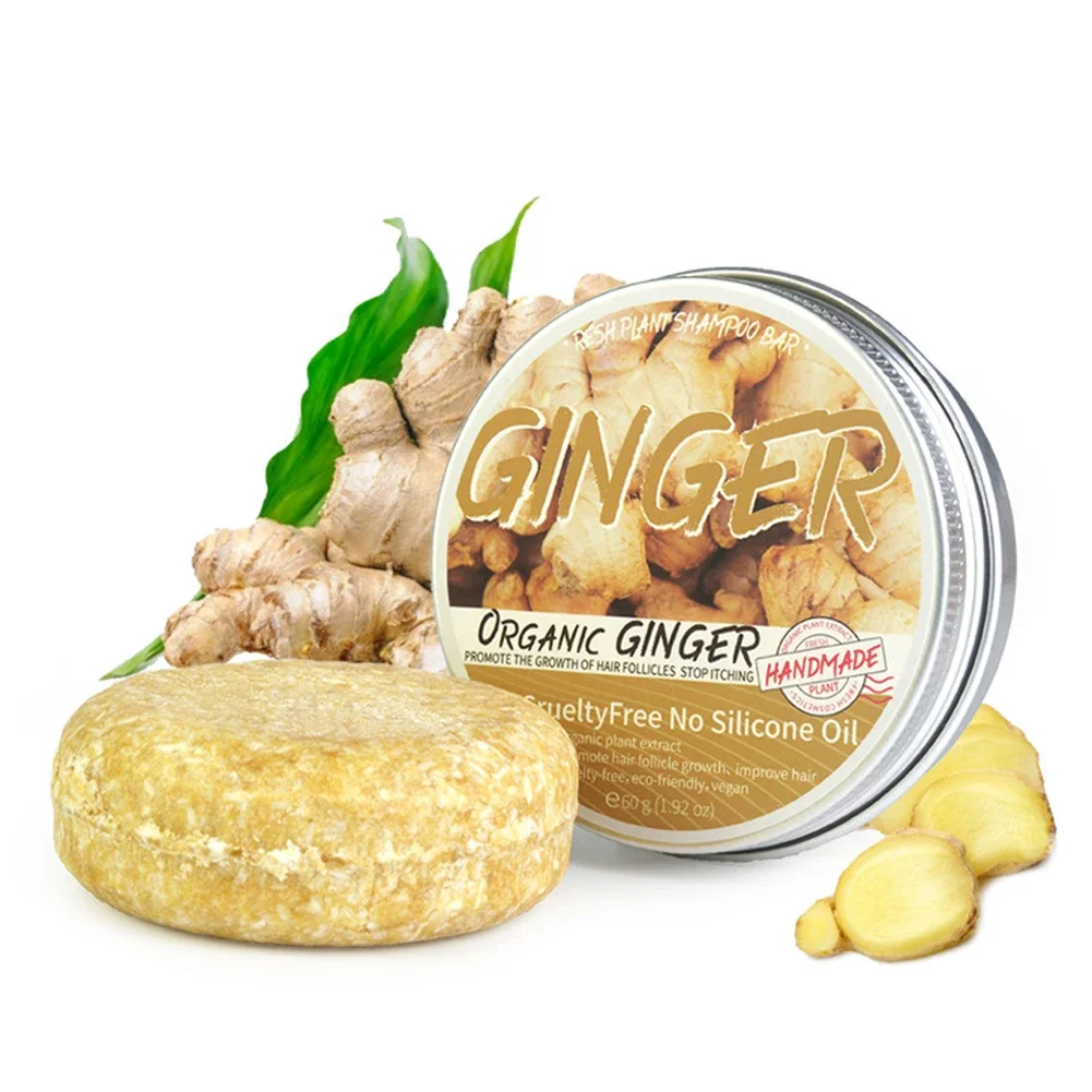 Ginger