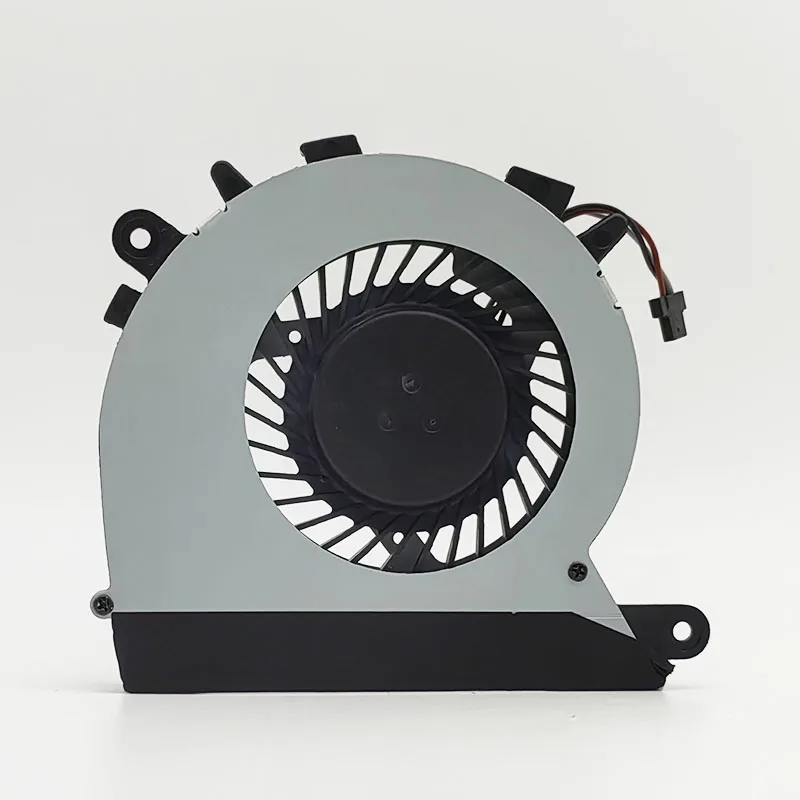 DBTLAP CPU Ventola Raffreddamento Compatible Per ASUS A455LN X555 - Foto 8