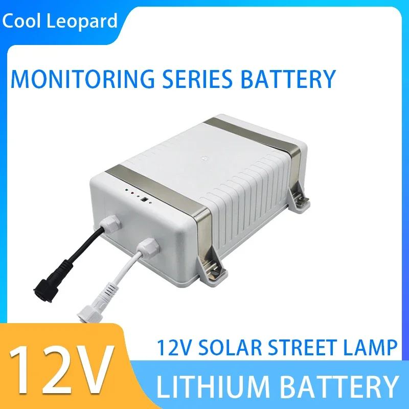 

12V 30Ah lifepo4 battery, energy storage battery for solar street lamp, projection lamp,advertising lamp box, insecticidal lamp