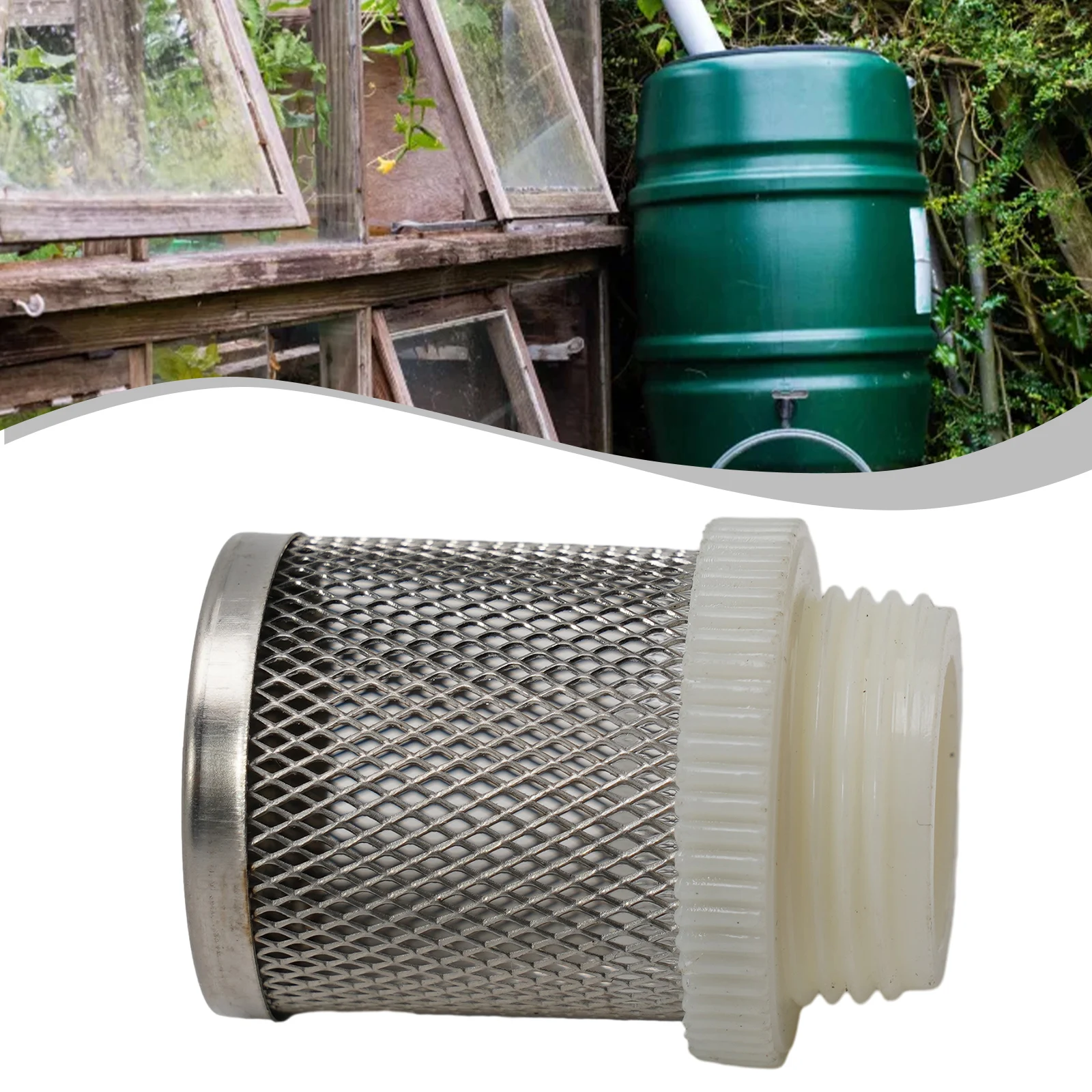 Gardena Kit Di Aspirazione Flottante - Foto 7