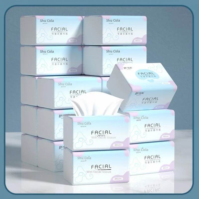 360 Sheets Of Affordable Household Toilet Paper, Facial Tissue, Hand Towel, Maternity And Baby Napkins, And Toilet Paper