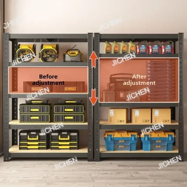 ตู้เก็บของในบ้าน ตู้เก็บของในครัว ชั้นวางของ ตู้ข้างเตียง ตู้เก็บขนม ห้องนั่งเล่น ห้องนอน ห้องน้ำ ตู้เก็บของ 4