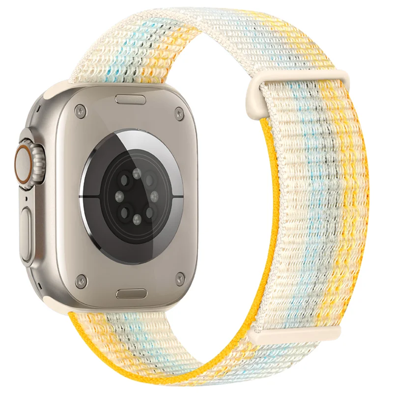 Nylon Loop Sport Strap