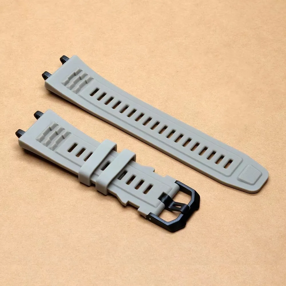 Silicone Strap Replacement for Smartwatch – Durable and Stylish Band Accessory