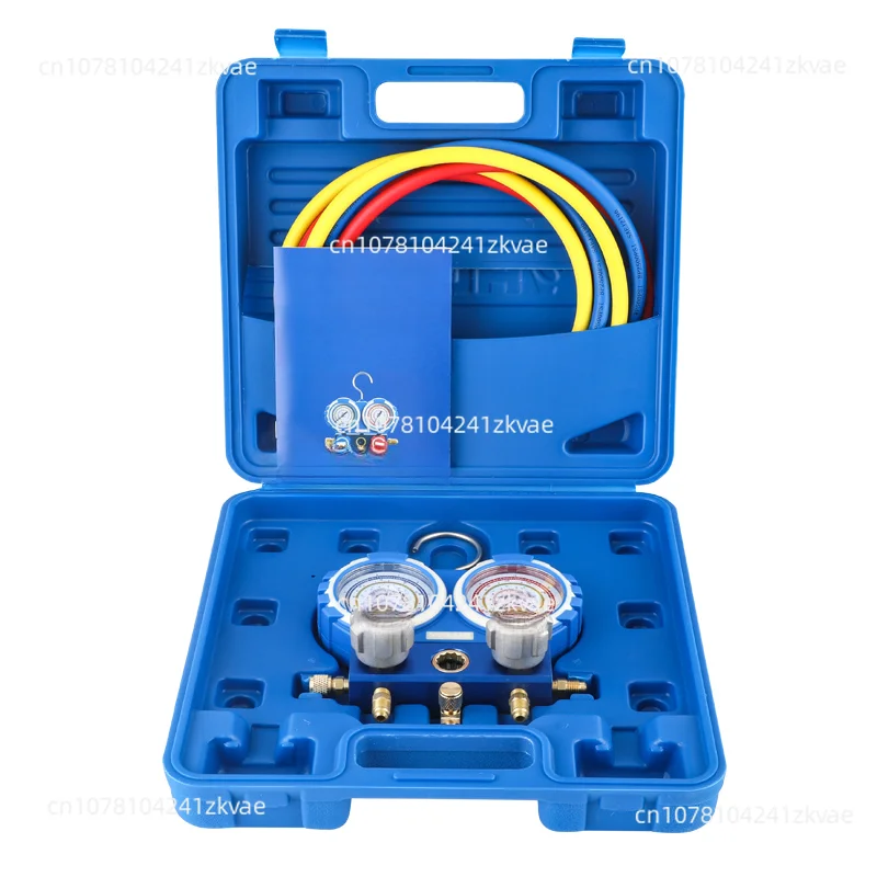 I 10 Migliori Kit Ricarica Gas R32 - Natale 2025 - Foto 2