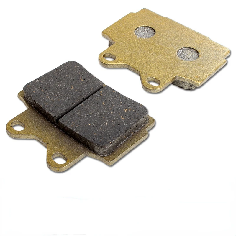 

Motorcycle Brake Pads Front for Yamaha FZR250 XJR400 Fzr Xjr 250 400 250cc 400cc