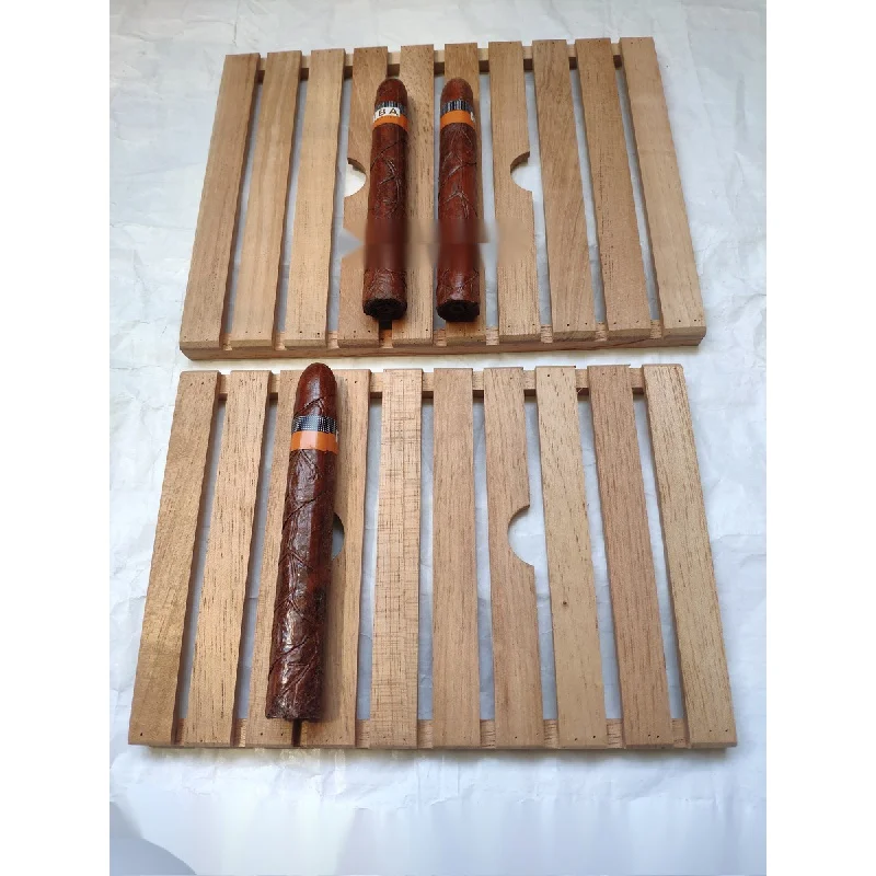 시가 캐비닛 상자 용 삼나무 팔레트 트레이, 디스플레이 선반, 깨우기, 가지 알코올, 도매, OEM