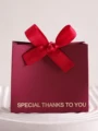 Red 5Pcs