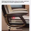 Computer Chair, Comfortable, Sedentary, Home, Office, Chair, Reclining, Sofa, Leisure, E-sports, Chair, Boss Chair 3