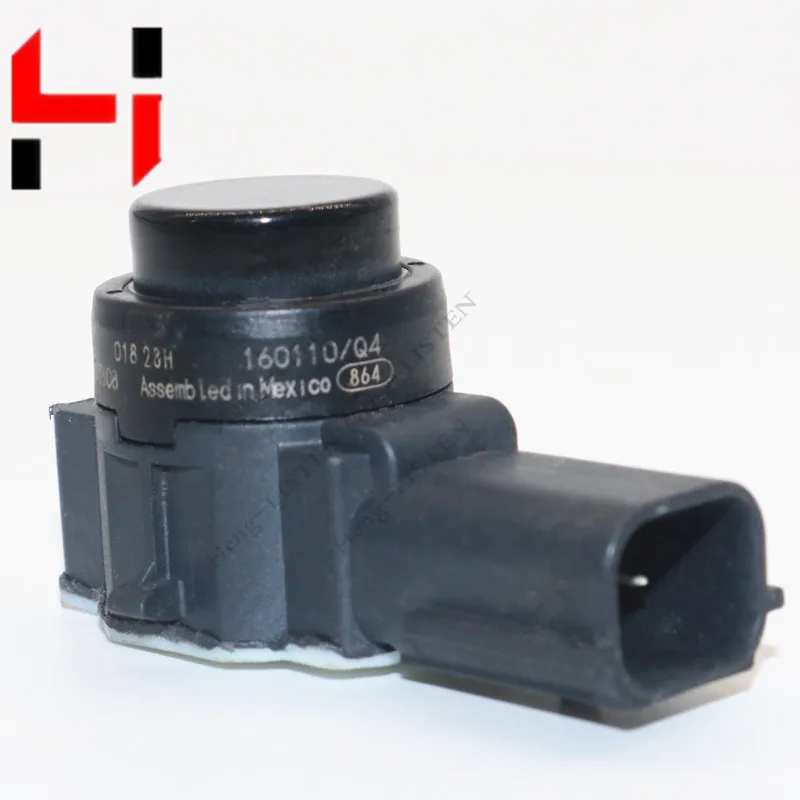 4Pcs 13357520 52019544 OEM 0263013778 Parking Sensor