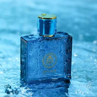 Parfum Eros pour hommes parfum longue durée parfum frais océan Cologne Eau De Parfumattractant femmes rencontres parfum féminin frais 4