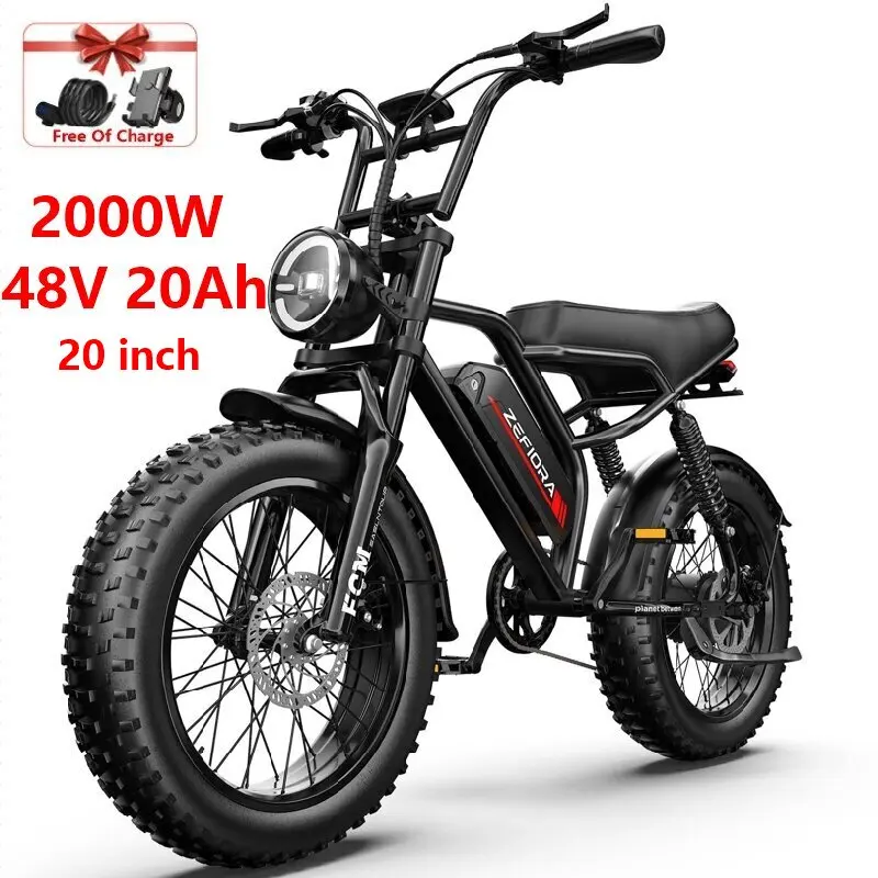 14-Inch UL2849 Electric Scooter with Seat 3