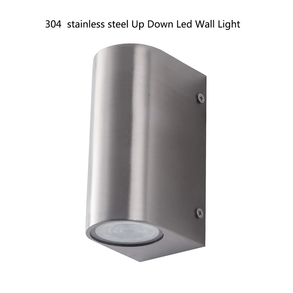 

New Design LED Wall Light Outdoor Waterproof IP54 Porch Garden Wall Lamp Home Sconce Indoor Decoration Lighting Lamp