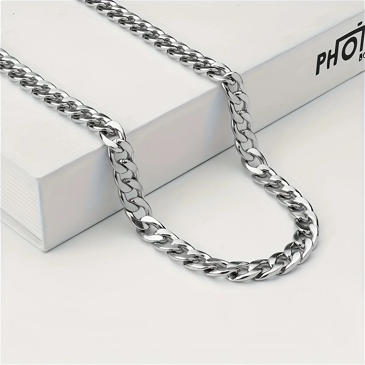 Boyfriend Necklace, Promise Necklace For Boyfriend, Valentines Gift For Him,  Sentimental - Necklacespring