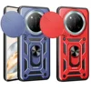 Camera protect case for Honor X9C X9c Smart X9B X9A X9 X60 Pro Honor Magic 7 Lite 6 Pro 5 Lite Armor Hybrid Ring Back Cover 1