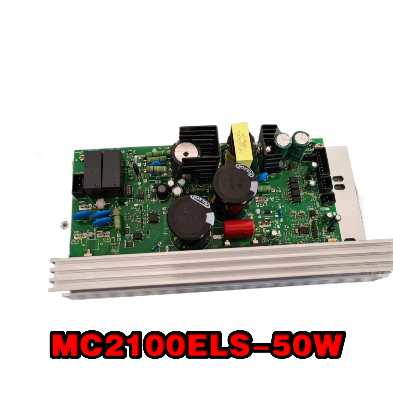 Treadmill Motor Controller MC2100ELS-50W MC2100ELS-50W-ZY / 2Y 220V Lower Control Board Power Supply Board for ICON PROFORM PCB