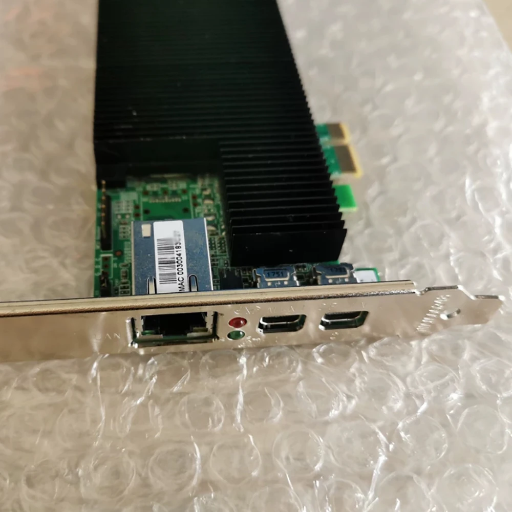  ׼ ȣƮ ī, DELL Teradici 2220 PCOIP PCI-E 3.0x1, 0XK9F2 XK9F2