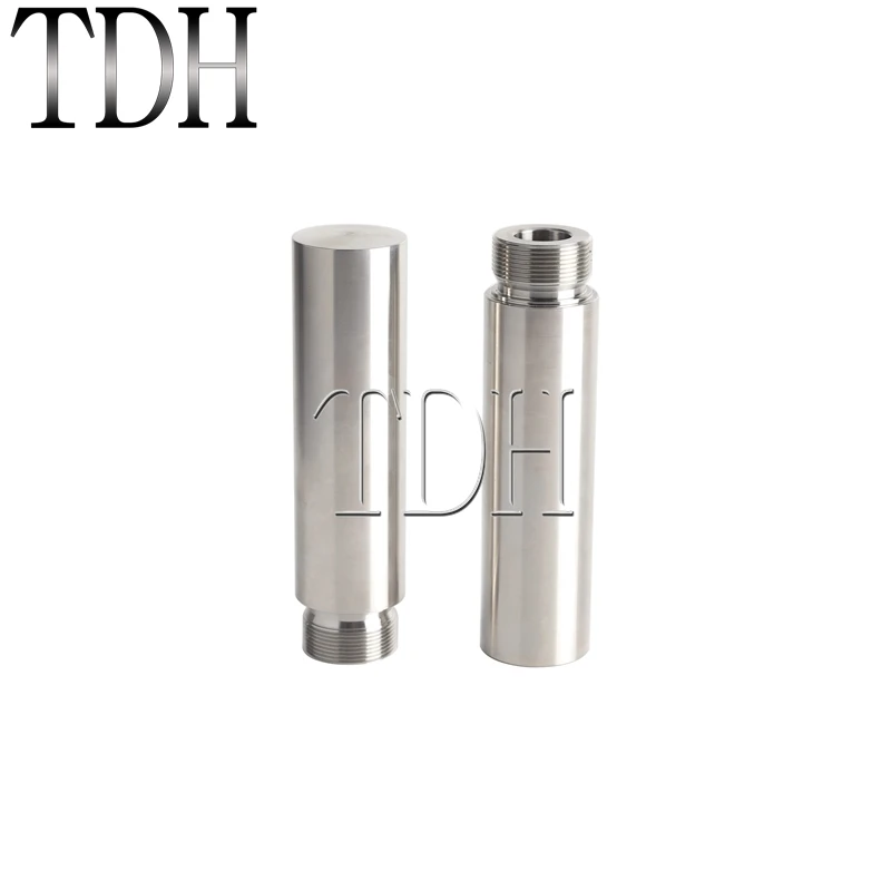 鋼 39 ミリメートルフォークチューブエクステンションオートバイ