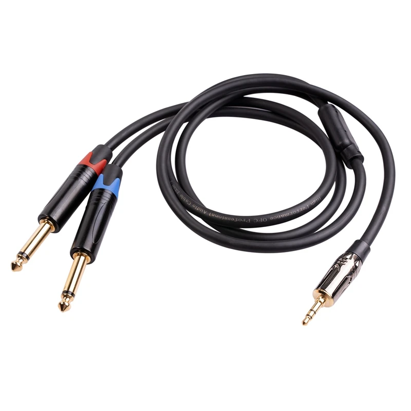 3.5Mm- 6.5Mm    ̺,  6.35Mm  1/4 ġ  -׷ 1/8 ġ 3.5Mm Aux ڵ