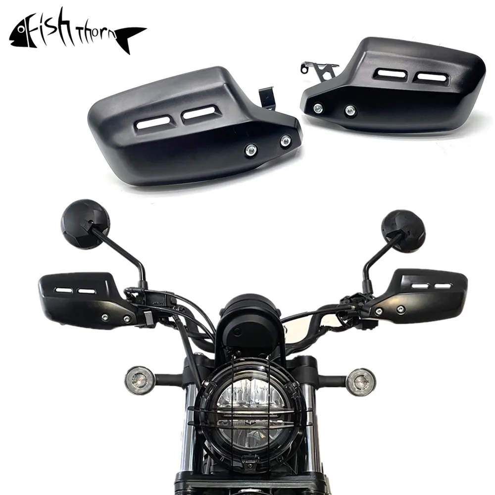 Per Honda Cl500 Cl 500 Cl300 Cl 300 Cl250 Cl 250 2023 Paramani Per Moto Paramani Per Manubrio