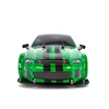 THE LINK RC Drift Car, 1:14 Mustang Remote Control Car 4WD Drift GT RC Cars Vehicle High Speed Racing RC Drifting Car Toys Boys 5