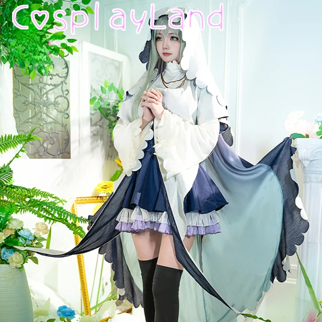 Buy Anime Yuusha ga Shinda! Sion Blandan Cosplay Costumes – Cosplay Clans