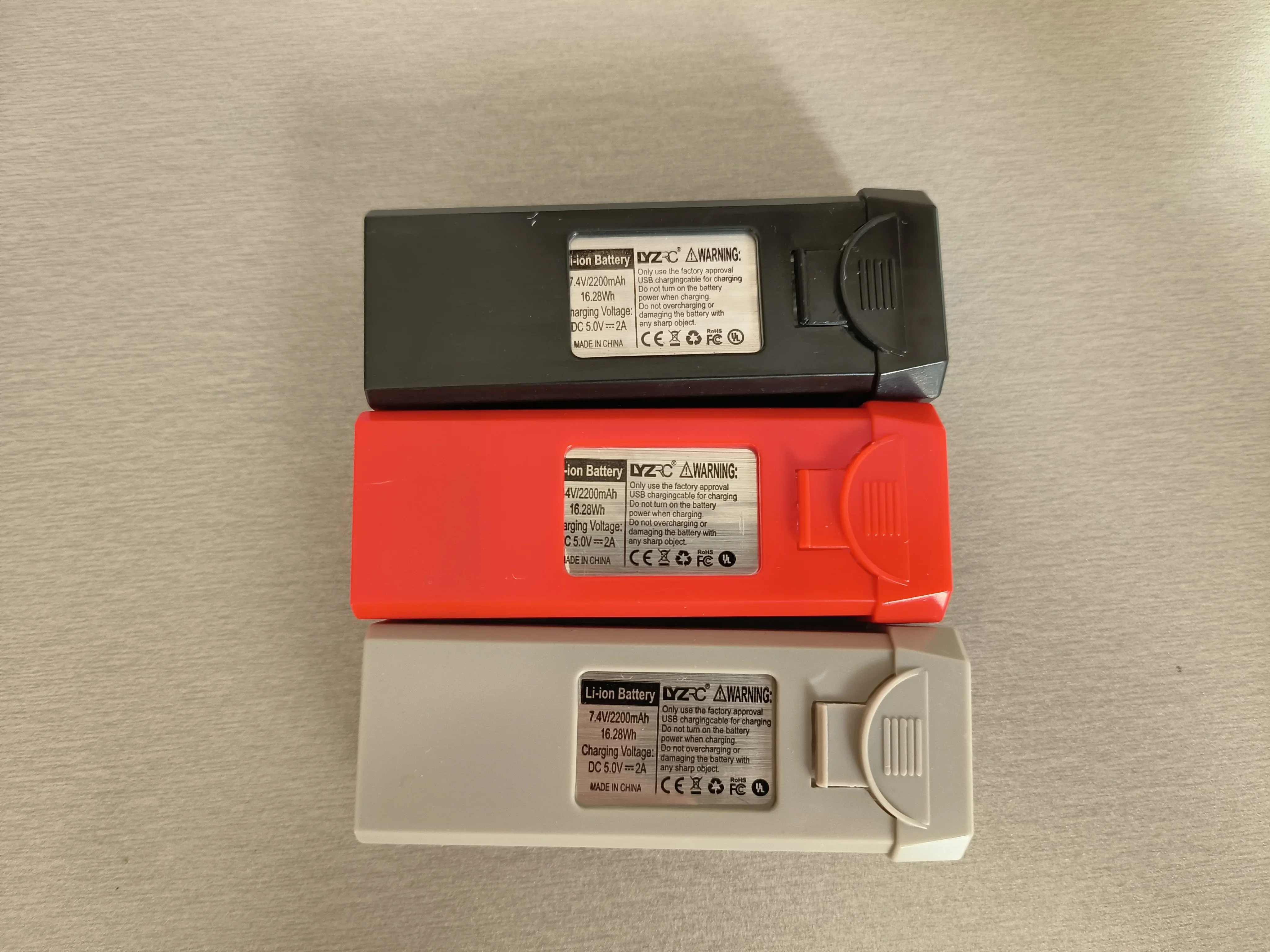 JHD L900 SE Drone Battery/Blade Original LYZRC L900 PRO Se Max Dron Battery/L900Pro SE Max pare Battery Propeller Part