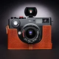  Lava Brown