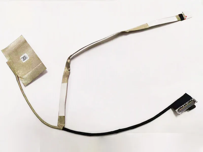 Nuovo Per Dell Precision 17 7710 M7710 7720 M7720 4K Led Lcd Lvds Cable 06Gxdn 6Gxdn