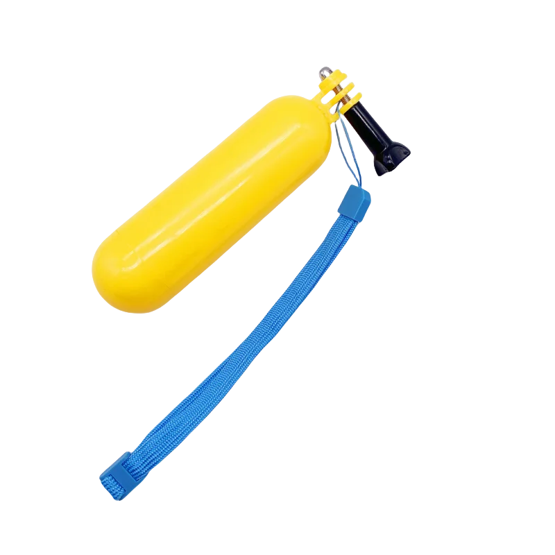 Floating Hand Grip Handle Stick Bobber Floaty For GoPro Hero 12 11 10 9 8 7 6 Insta360 X2 X3 Osmo Action Camera Accessories 2