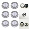 SH30 Replacement Heads For Philips Norelco Shaver Series 3000, 2000, 1000 And S738, With Durable Sharp Blades 4